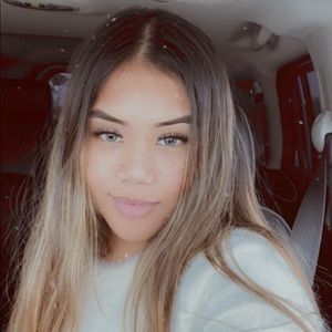 Meet your Posher, Kriztyne